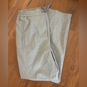 Zara never worn  comfy pants